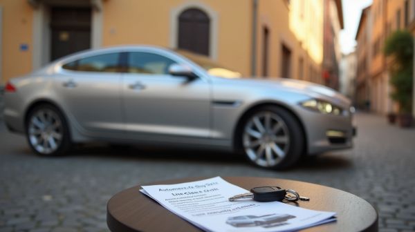 Serrurier automobile à annecy : clés en main en un clin d'œil !