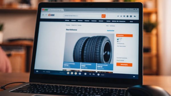 Top astuces pour dénicher des pneus en ligne à bas prix