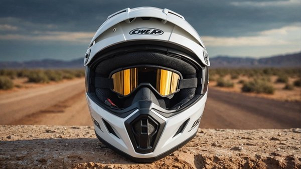 Casque moto pas cher : intégral, jet, cross - guide d'achat complet